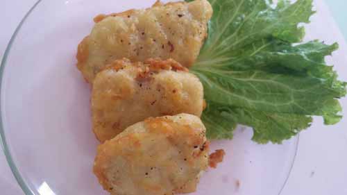 ร้าน มีดี ติ่มซำ จังหวัดตรัง พบกับติ่มซำแนวใหม่ ฉีกแนวแบบเดิมๆ อร่อย สด สะอาด ทุกเข่ง รูปที่ 7
