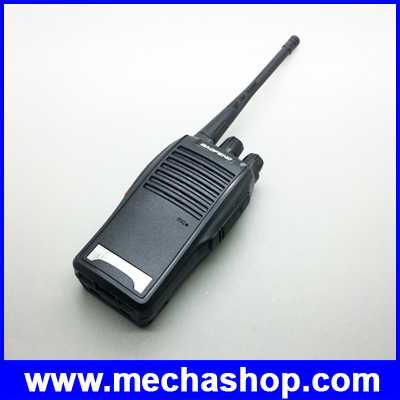 วิทยุสื่อสาร สองทาง 5W 16CH Walkie Talkie UHF BaoFeng BF-777S Two-Way Radio(WAK050) รูปที่ 3