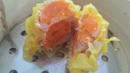 ร้าน มีดี ติ่มซำ จังหวัดตรัง พบกับติ่มซำแนวใหม่ ฉีกแนวแบบเดิมๆ อร่อย สด สะอาด ทุกเข่ง รูปที่ 3