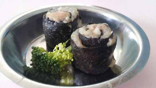 ร้าน มีดี ติ่มซำ จังหวัดตรัง พบกับติ่มซำแนวใหม่ ฉีกแนวแบบเดิมๆ อร่อย สด สะอาด ทุกเข่ง รูปที่ 6