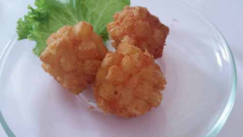 ร้าน มีดี ติ่มซำ จังหวัดตรัง พบกับติ่มซำแนวใหม่ ฉีกแนวแบบเดิมๆ อร่อย สด สะอาด ทุกเข่ง รูปที่ 5