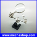 รูปย่อ กล้องส่องขยาย กล้องขยายชิ้นงาน พร้อมขาตั้งและที่จับยึด Vise Clip Tool Magnifying Glass(DLT021) รูปที่1