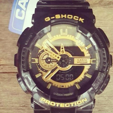 นาฬิกา G-Shock เกรด A++ รูปที่ 1