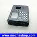 รูปย่อ เครื่องสแกนลายนิ้วมือ สแกนนิ้วมือลงเวลา TFT 2.4" Digital Biometric Fingerprint Time(FKS004) รูปที่4