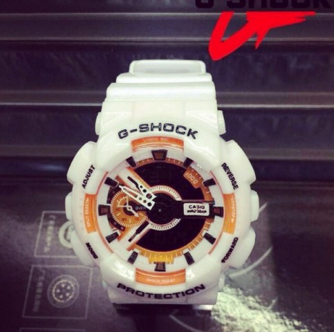 นาฬิกา G-Shock เกรด A++ รูปที่ 2