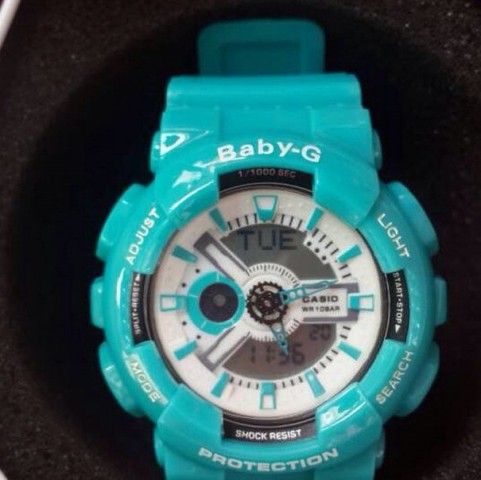นาฬิกา G-Shock เกรด A++ รูปที่ 3