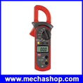 เครื่องมือวัดไฟฟ้า AC/DC Digital Clamp Meter UNI-T UT200A(DLM017)