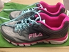รูปย่อ รองเท้าผ้าใบ FILA ENERGIZED SERIES รูปที่3
