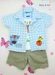 รูปย่อ ส่งเสื้อผ้าเด็ก Carters Gymboree Laura-ashley ราคาถูก รูปที่7