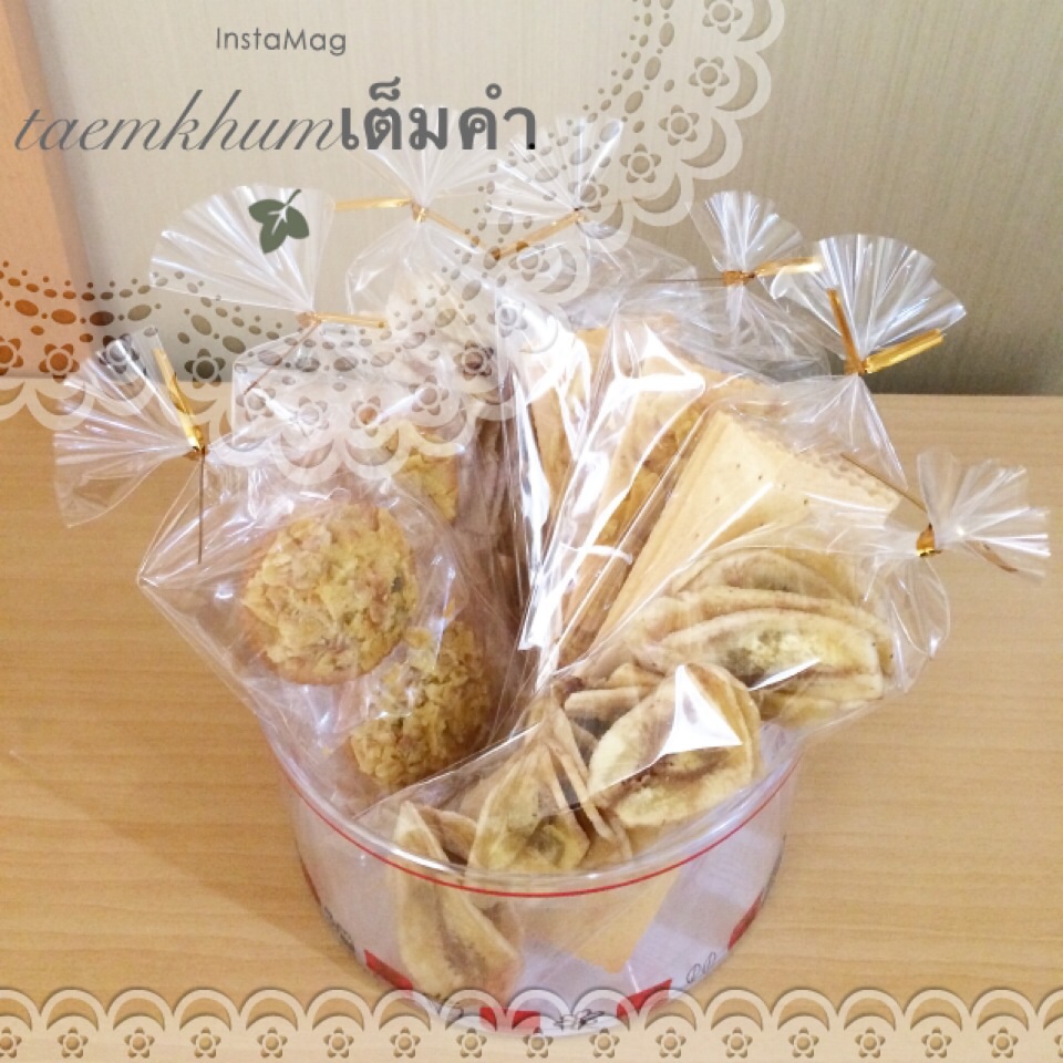 ทุเรียนทอด ขายส่ง รูปที่ 7