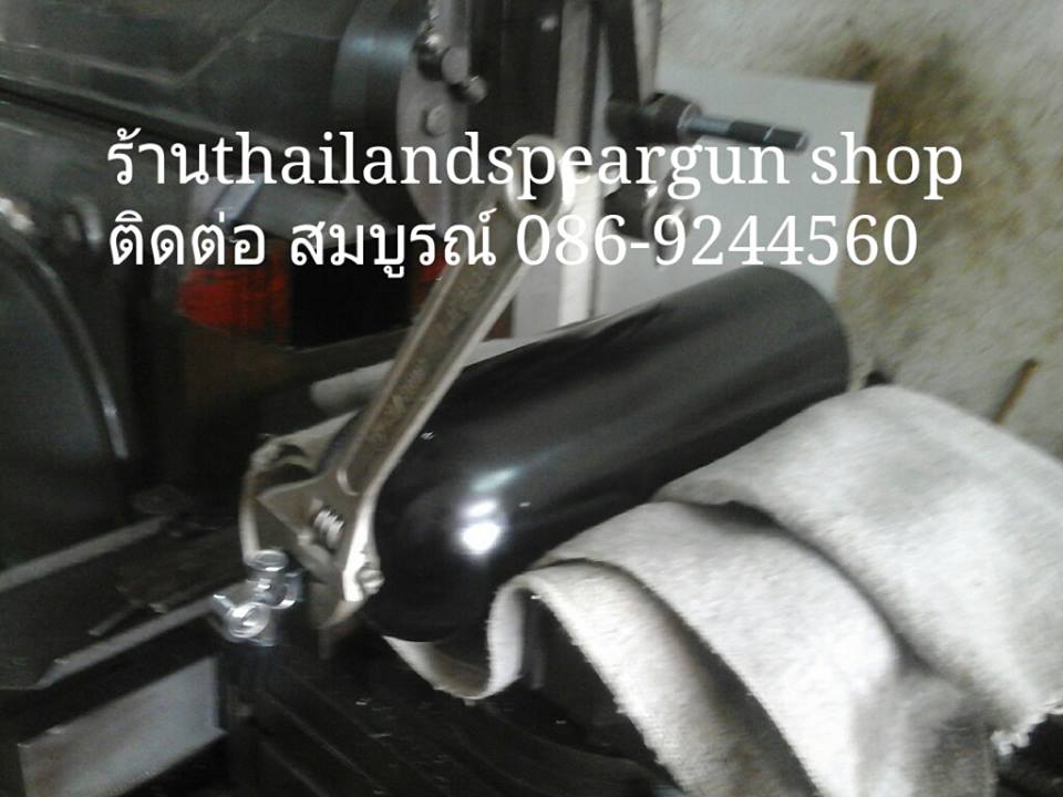 ถังดำน้ำมือสอง รูปที่ 7