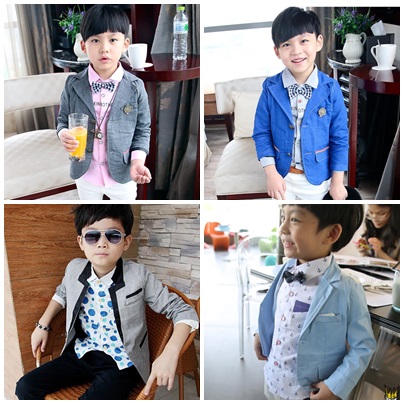 เสื้อผ้าเด็กนำเข้า เสื้อผ้าเด็ก รูปที่ 5