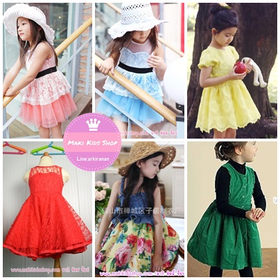 เสื้อผ้าเด็กนำเข้า เสื้อผ้าเด็ก รูปที่ 3