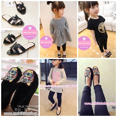 เสื้อผ้าเด็กนำเข้า เสื้อผ้าเด็ก รูปที่ 6