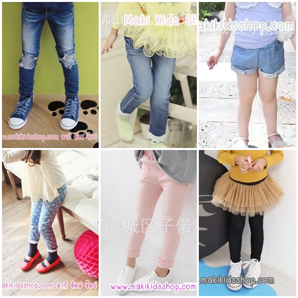 เสื้อผ้าเด็กนำเข้า เสื้อผ้าเด็ก รูปที่ 4