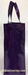 รูปย่อ กระเป๋าเเฟชั่น PVC เเก้ว เเบบ Harrod (ผ้า PVC เเก้ว) รูปที่4