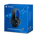รูปย่อ PlayStation Gold Wireless Stereo Headset for PlayStation 3 and PlayStation 4 (Black Color) รูปที่5