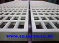 0bโรงงานผลิต ราคา ตะแกรงเหล็ก ตะแกรงไฟเบอร์กล๊าส ฝาบ่อเหล็กหล่อ steel frp plastic grating manhole cover2