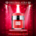 KIMBERREY Dragon's Blood Whitening Cream : คิมเบอร์รี่ ดราก้อนบลัด หน้าใส ไร้สิว มีอ.ย.