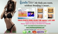 Urban Beauty Thailand - Reshape and Tighten your Body with BodyTite™ LIPOSUCTION Bangkok, THAILAND