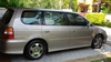 รูปย่อ ขายรถยี่ห้อ HONDA ODYSSEY ปี2001 รูปที่5