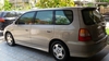 รูปย่อ ขายรถยี่ห้อ HONDA ODYSSEY ปี2001 รูปที่3