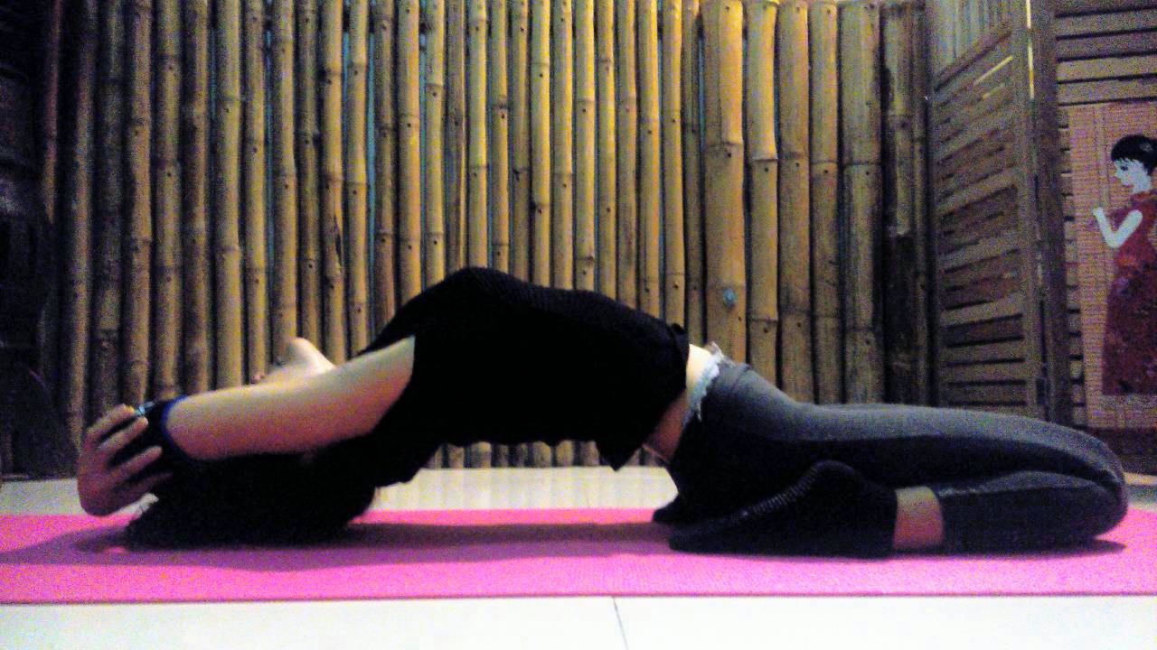 ครูสอนโยคะบางใหญ่และรับสอนนอกสถานที่098-2713955 รูปที่ 2