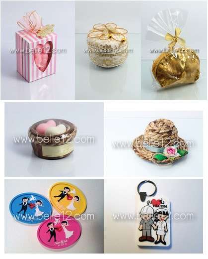 จำหน่ายของชำร่วยงานแต่ง การ์ดแต่งงาน ของรับไหว้ ของหมั้นและรับตัดชุดเจ้าสาว รูปที่ 5