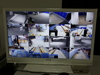 รูปย่อ รับติดตั้งกล้องวงจรปิด CCTV ระบบไฟฟ้า โทรศัพท์ เดินสายLAN  ระบบคอมพิวเตอร์ รูปที่6