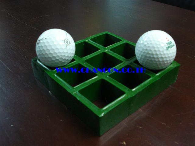 mdaตะแกรงไฟเบอร์กล๊าส ฝาบ่อครอบท่อพักเหล็กหล่อสำเร็จรูป frp bar steel swimming overflow plastic grating ABS8 รูปที่ 2