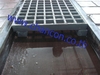 รูปย่อ 0tlFRP Bar Steel Gully Grating Culvert Trench Drainage, Cast Ductile Iron Manhole Covers Catch Basins5 รูปที่3