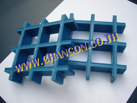 o59FRP Bar Steel Gully Grating Culvert Trench Drainage, Cast Ductile Iron Manhole Covers Catch Basins4 รูปที่ 2