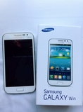 Samsung galaxy win  สภาพ 95%