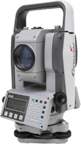 กล้องสำรวจอิเล็กทรอนิกส์ ชนิดวัดระยะทางได้ TOTAL STATION GOWIN TKS-202