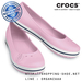 รูปย่อ รองเท้า Crocs สำหรับผู้หญิง ของแท้ รูปที่1