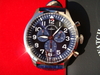 รูปย่อ นาฬิกานักบิน Zeno รุ่น Navigator NG Chronograph Swiss Made รูปที่2