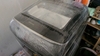 รูปย่อ เครื่องซักผ้า จับฉลากได้ sumsung WA14F7S5 14 kg. ใหม่ 2014 สีทอง ราคา 13,200.-ด่วน รูปที่1
