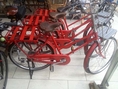 ขายถูกมาก จักรยานไปรษณีย์ญี่ปุ่น รถจักรยานคลาสสิค ราคาเบาๆ