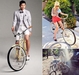 รูปย่อ SALE จักรยานคลาสสิค รถจักรยานฟิกเกียร์ ราคาพิเศษ รูปที่2