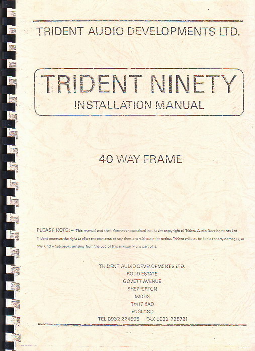 Service Manual รูปที่ 5