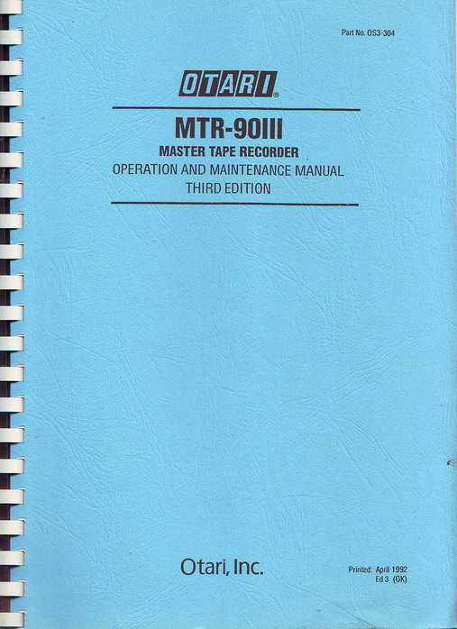 Service Manual รูปที่ 6