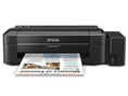 Epson L300 Print InkJet Tank System Printer