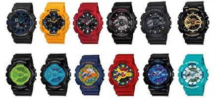 รับสมัครตัวแทน Dropship น้ำหอมแบรนด์เนมเกรดมิลเลอร์ & นาฬิกา Casio G-Shock ด่วน! รูปที่ 7