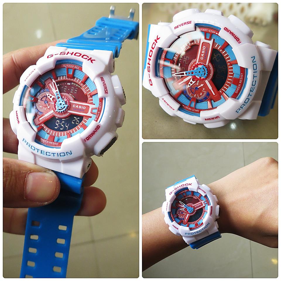 รับสมัครตัวแทน Dropship น้ำหอมแบรนด์เนมเกรดมิลเลอร์ & นาฬิกา Casio G-Shock ด่วน! รูปที่ 5