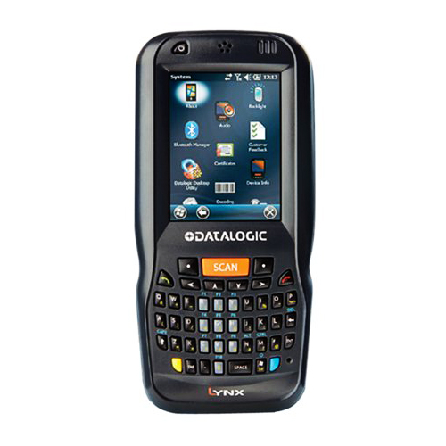 เครื่องพิมพ์บาร์โค้ด barcode printer เครื่องอ่านบาร์โค้ด barcode scanner รูปที่ 2