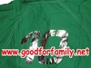 รูปย่อ เสื้อกันหนาวเด็ก jacket มีฮู้ด Ben10 สีเขียว เบ็นเท็น แจ็กเก็ต แจกเกต เสื้อผ้าเด็ก hood เสื้อแขนยาว รหัส jckben129 รูปที่6