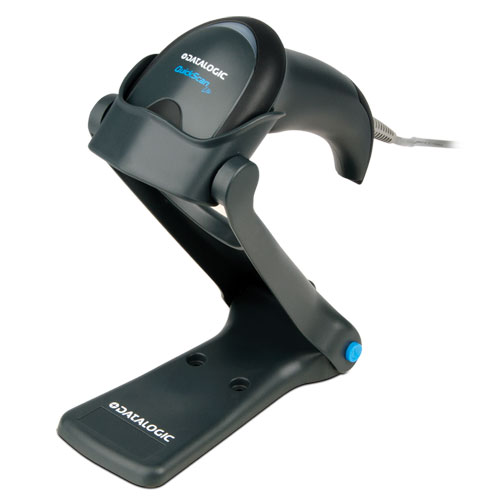 เครื่องพิมพ์บาร์โค้ด barcode printer เครื่องอ่านบาร์โค้ด barcode scanner รูปที่ 3