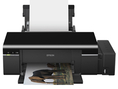 Epson L800 CD & DVD InkJet Tank System Printer