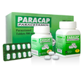 Paracetamol 500 PARACAP
