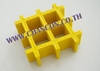 รูปย่อ osjตะแกรงเหล็กหล่อ ดักฝุ่น ผงขยะ FRP BAR STEEL SWIMMING OVERFLOW PLASTIC GRATING MANHOLE รูปที่2